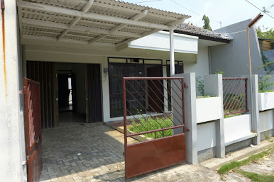 rumah dijual puri anjasmoro, rumah puri anjasmoro, dijual puri anjasmoro