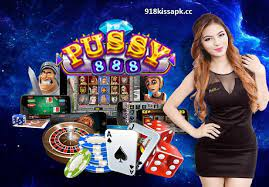 Pussy888 Thailand Star Trek Slot Machine Review 