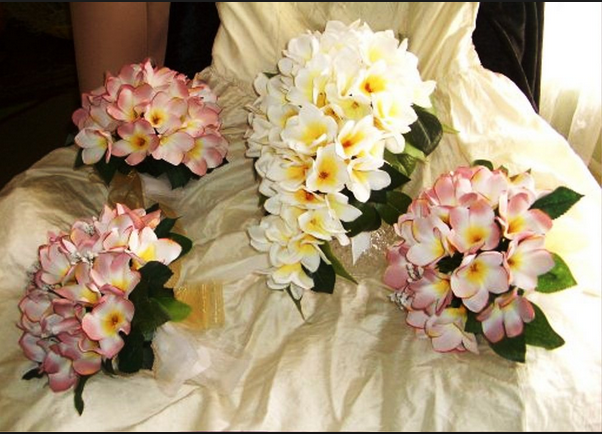 tokobungakarangan Bunga  dan Artinya Untuk Pernikahan 