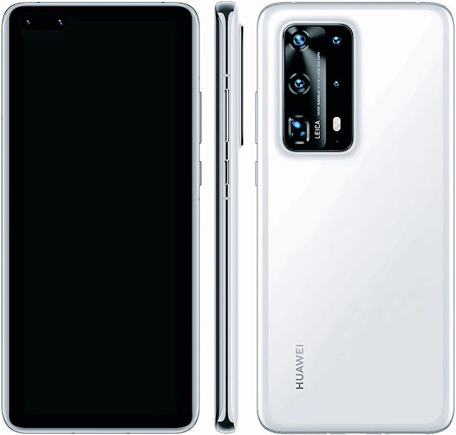 هواوي تعلن رسميا عن Huawei P40 و P40 Pro و P40 Pro Plus - تعرف على المواصفات، والسعر، والمميزات والعيوب