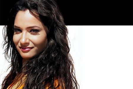 Ankita Lokhande TV Actress Latest Hot Stills Gallery