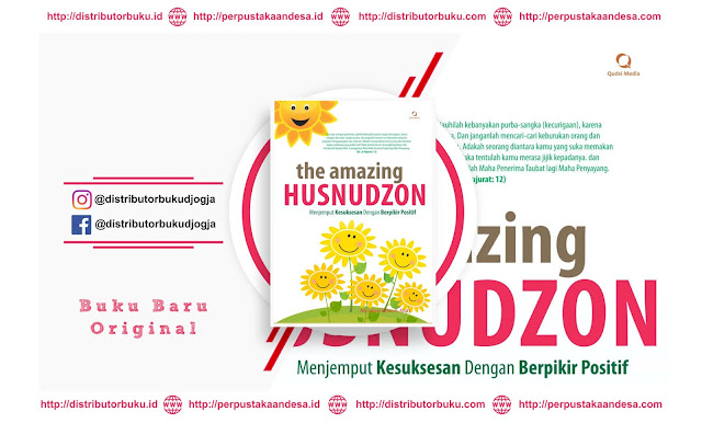 The Amazing Husnudzon