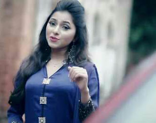 Bangla VideoAkash Jure Bangla Music Video 