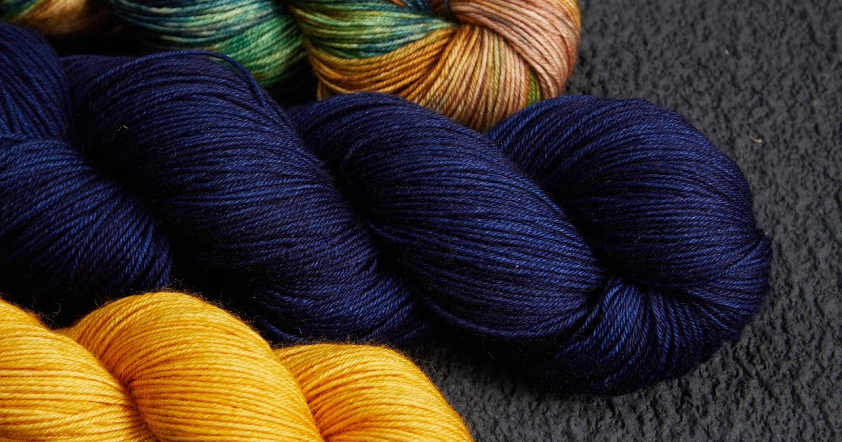 Best Sock Yarn