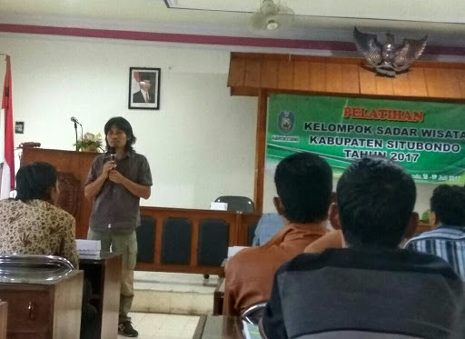 Sejarah Singkat Pokdarwis Terpadu Soeradikara Situbondo