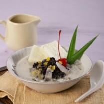 Resep Bubur Kacang Ijo Madura