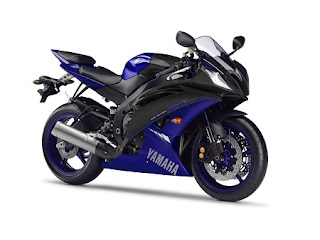 Serie Race Blue 2014 de Yamaha