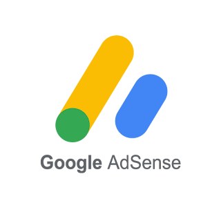 Desain Logo Google Adsense Terbaru 2018 image