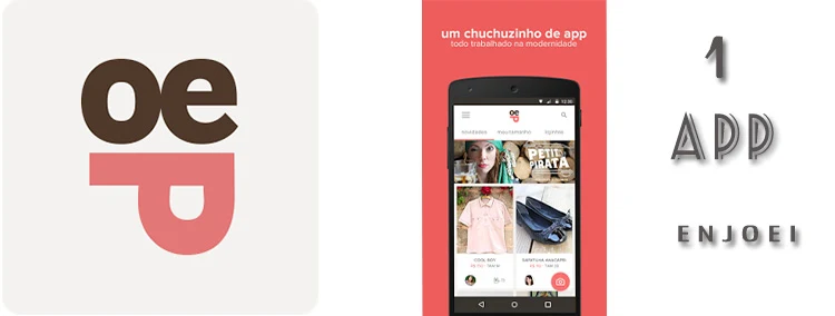 APP grátis Android - Google Paly