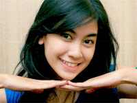 anisa cherry belle