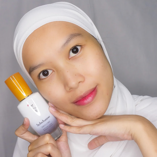 Sulwhasoo First Care Activating Serum Review