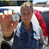 NO 30  : Tiny Device Allows You To Track Your Vehicle Using Your Smartphone