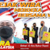 Jejak Wira Merdeka Bersama Vit's Malaysia