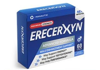 Erecerxyn Male Enhancement 