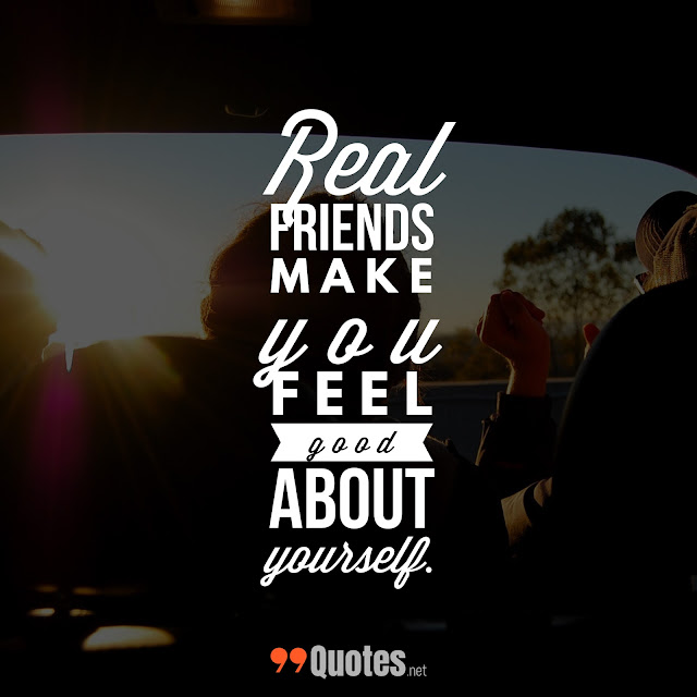 sweet quotes on friendship