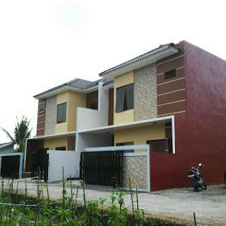 Rumah Dijual Palagan Barat SPBU Mudal Sleman Jogja