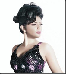 MYTHILI SPICY PHOTOSHOOT
