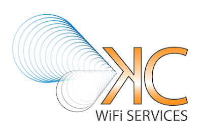 Free Vector WiFi Logo