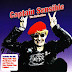 Captain Sensible ‎– The Collection