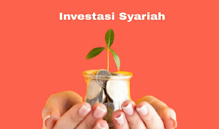 Investasi-syariah