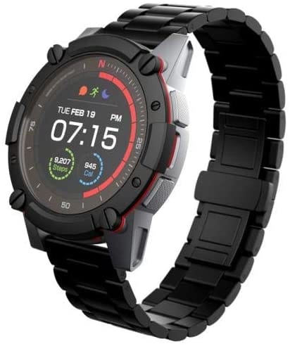 PowerWatch 2 PW09 Premium Fitness Smart Watch