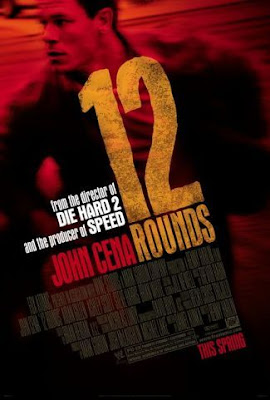 12 Rounds 2009 Hollywood Movie Download