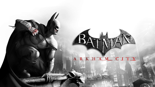 Link Tải Game Batman Arkham City Miễn Phí Thành Công 