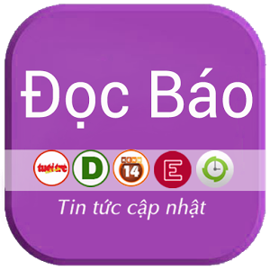 https://play.google.com/store/apps/details?id=com.apps1pro.docbaoonlinefree