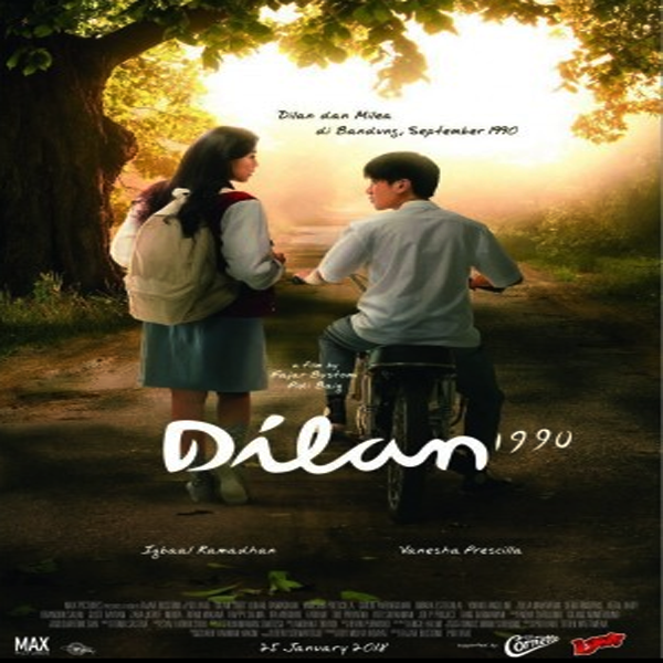 Nonton Dilan 1990 2018 Full Movie \u2013 IndoXXI  Download Film Terbaru 2018 Gratis