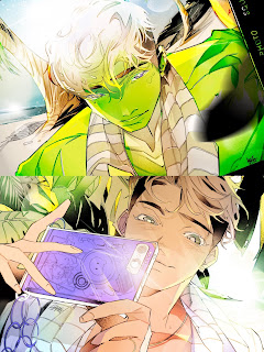 Hulkling & Wiccan Possibilities, Love Unlimited #25 Hulkling & Wiccan, tokitokororo - Super-Heróis Gay Bissexual - Super-Heróis LGBT - Gay Male SuperHero - Amor Masculino - Androfilia - Gay Male Love - Amor Másculo - Manly Love - Man2Man