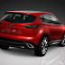 El Mazda CX-5 2012 un coche de lujo