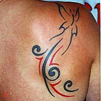1001 Gambar Keren: Gambar Gambar Tatto