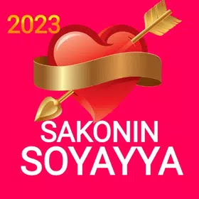 Sakonin Soyayya 1000+ SMS Android App free download