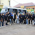 LDK and Team Building 2011