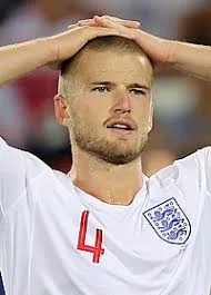 Eric-Dier