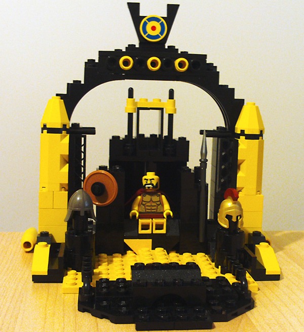 centurian