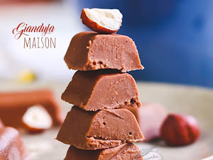 Gianduja : la recette maison