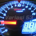 Speedometer KOSO Jupiter MX