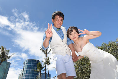 Honolulu Weddings