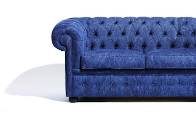 Chọn sofa xinh cho phòng khách nhỏ