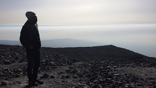 Pendakian Gunung Semeru Via Ranu Pane