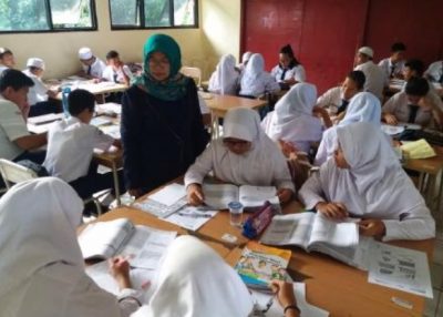 Latihan Soal Tes Seleksi PPPK Guru Kimia SMA SMK Tahun 2023