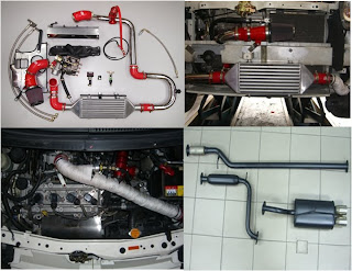 Perodua Myvi Ecu - Klemburan z