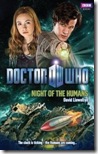 Doctor Who Night of the Humans