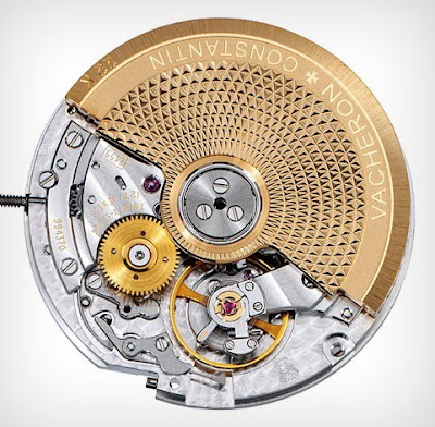 Calibre Vacheron Constantin 2455