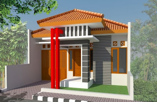 Rumah Minimalis Sederhana Terbaru