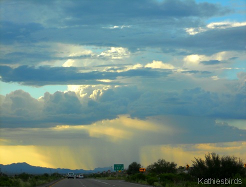 10. Houghton rd. exit-kab