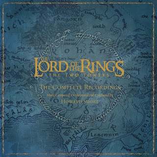 MP3 download Howard Shore - The Lord of the Rings: The Two Towers (The Complete Recordings) iTunes plus aac m4a mp3