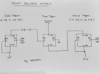 Mazda Miata Fuel Pump Relay Location