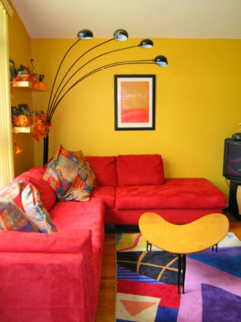 Brilliant Small Living Room Paint Color Ideas That Will Inspire You